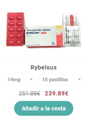 Precio de Rybelsus 14 mg: Todo lo que Necesitas Saber Precio de Rybelsus 14 mg: Todo lo que Necesitas Saber