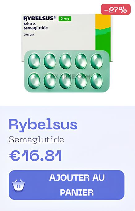 Rybelsus en France : Prix et Accessibilité du Traitement Rybelsus en France : Prix et Accessibilité du Traitement