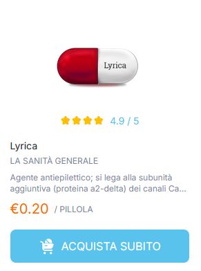 Erezioni Potenziate con Lyrica 75 mg: Scopri i Vantaggi Erezioni Potenziate con Lyrica 75 mg: Scopri i Vantaggi