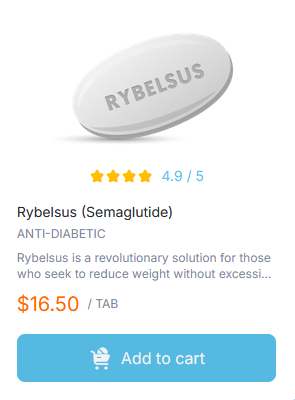 Optimizing Rybelsus Dosage for Effective Weight Loss Optimizing Rybelsus Dosage for Effective Weight Loss