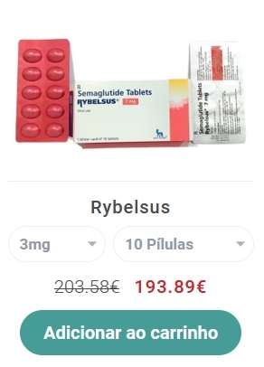 Rybelsus 7mg: Preço e Acessibilidade no Brasil Rybelsus 7mg: Preço e Acessibilidade no Brasil