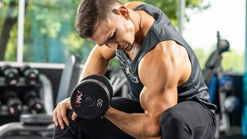 Drostanolone Propionate 100 mg en Musculación: Todo lo que Necesitas Saber