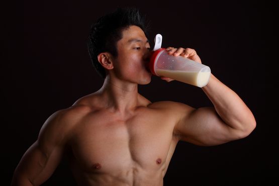 Storie di famosi bodybuilder che usano steroidi