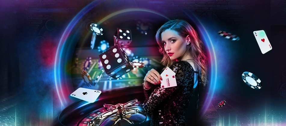 Experience the Thrill of Online Gambling with r2 bet