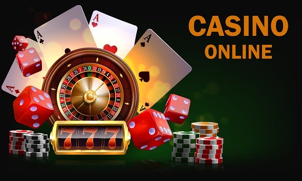 Online casino slovensko Objavte najlepšie stránky pre zábavu a výhry