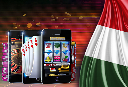The Ultimate Guide to Hungarian Online Slots The Ultimate Guide to Hungarian Online Slots