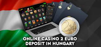 The Ultimate Guide to Hungarian Online Slots The Ultimate Guide to Hungarian Online Slots