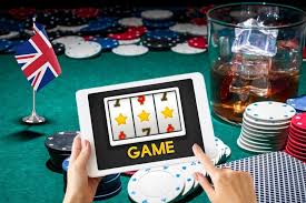 Top UK Online Casino Website Developers Turning Ideas into Reality