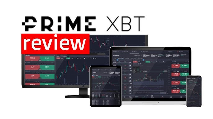 Understanding PrimeXBT Funding Rate A Deep Dive Understanding PrimeXBT Funding Rate A Deep Dive