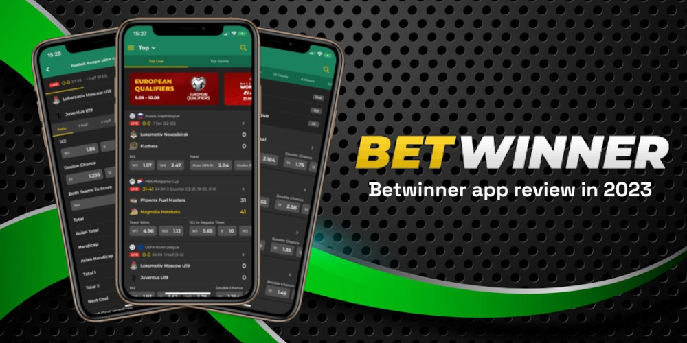 Betwinner Kazançlı Oyun Deneyimi ile Tanışın Betwinner Kazançlı Oyun Deneyimi ile Tanışın
