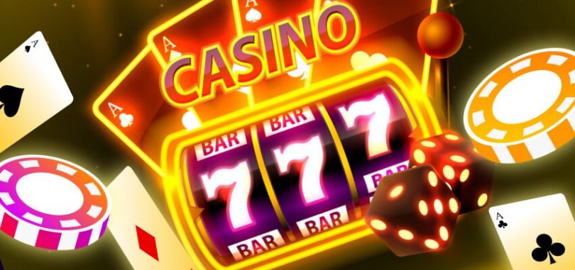 Discover Excitement at 7bets Online Casino UK