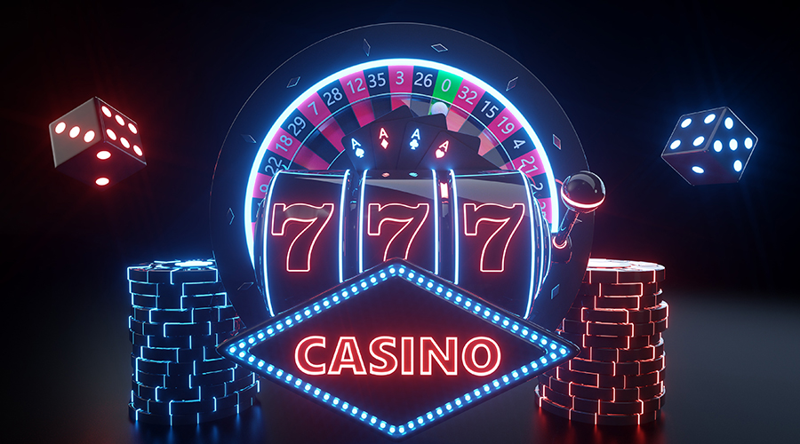Discover Excitement at 7bets Online Casino UK