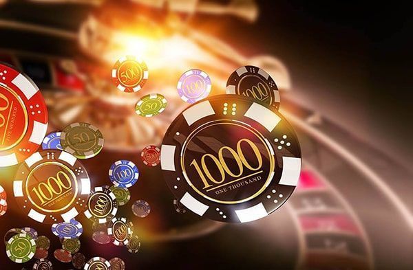 Discover Excitement at King's Chip Casino Discover Excitement at King's Chip Casino