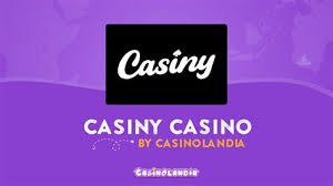Discover the Excitement of Casiny Online Casino 25 Discover the Excitement of Casiny Online Casino 25