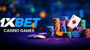 Discover the Thrills of 1xBet Casino & Betting Discover the Thrills of 1xBet Casino & Betting