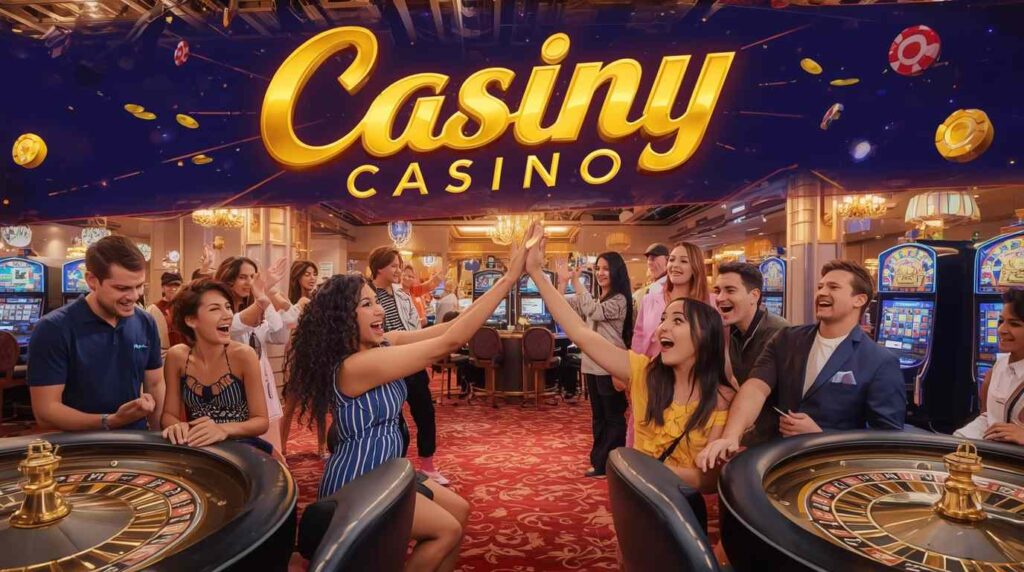 Experience Luxury and Fun at Royal Reels 6 Casino Experience Luxury and Fun at Royal Reels 6 Casino