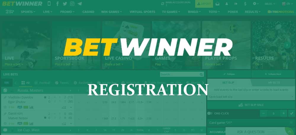 Experience the Excitement of Betwinner Live Betting