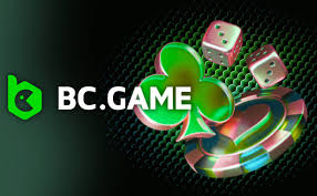 Experience the Thrill of Gaming at BC.Game Crypto Casino 9