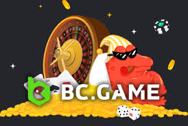 Experience the Thrill of Gaming at BC.Game Crypto Casino 9