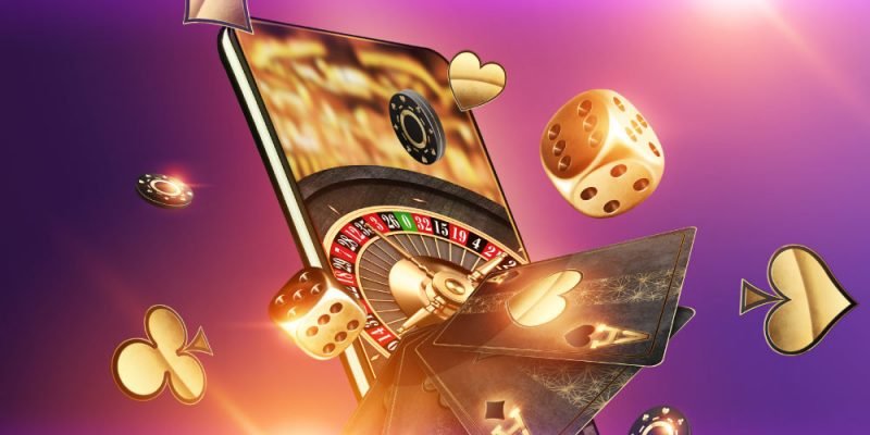 Exploring the Future of Open Source Casino Sites