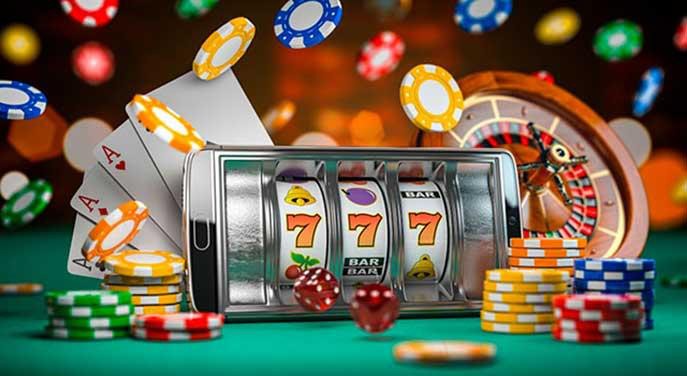 Exploring the Future of Open Source Casino Sites