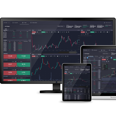 Exploring the PrimeXBT Trading Platform Features, Benefits, and Strategies Exploring the PrimeXBT Trading Platform Features, Benefits, and Strategies