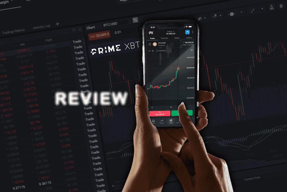 Exploring the PrimeXBT Trading Platform Features, Benefits, and Strategies Exploring the PrimeXBT Trading Platform Features, Benefits, and Strategies