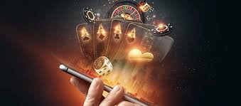 Fedezd fel a legjobb lehetőségeket a magyar online casino világában Fedezd fel a legjobb lehetőségeket a magyar online casino világában