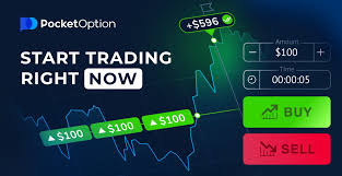 Master Your Trading Skills with the Pocket Option Course Master Your Trading Skills with the Pocket Option Course