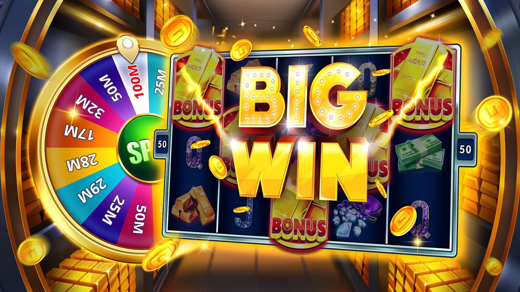 BigWins Gambling Establishment Review