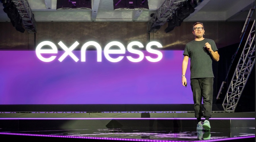 The Benefits of Exness Trial Deposit A Guide for New Traders The Benefits of Exness Trial Deposit A Guide for New Traders