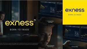 The Benefits of Exness Trial Deposit A Guide for New Traders The Benefits of Exness Trial Deposit A Guide for New Traders