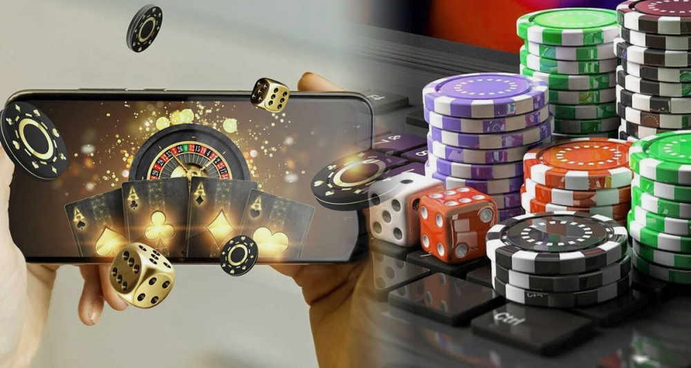 The Online Casino UK Your Gateway to Exciting Gaming Experiences The Online Casino UK Your Gateway to Exciting Gaming Experiences