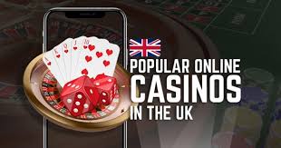 uk top online casino — a practical guide to choosing the best UK online casinos