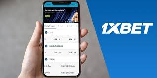 Understanding 1xBet Sports Bets A Comprehensive Guide Understanding 1xBet Sports Bets A Comprehensive Guide