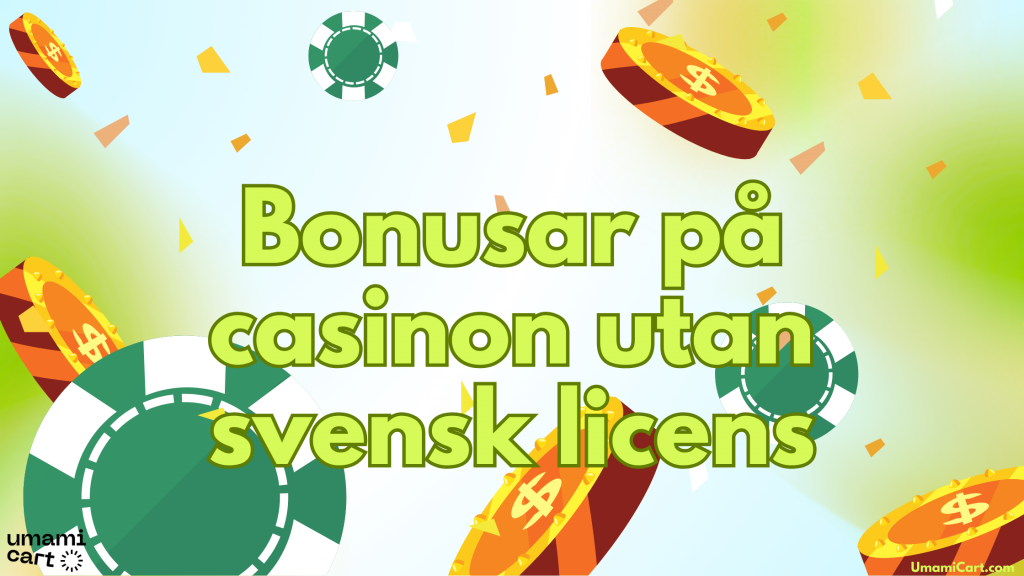 Casino utan BankID En Ny Era av Onlinespel Casino utan BankID En Ny Era av Onlinespel