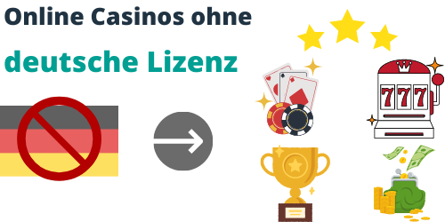 Die besten Möglichkeiten für ein online casino ohne lizenz in Deutschland 69