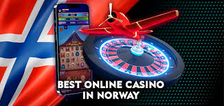 Discover the Best Online Casinos in Norway 76