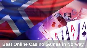 Discover the Best Online Casinos in Norway 76