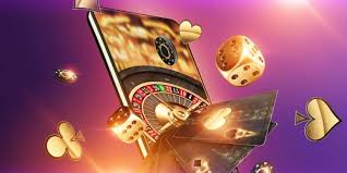 Dive into the Exciting World of Dexsport Online Casino UK