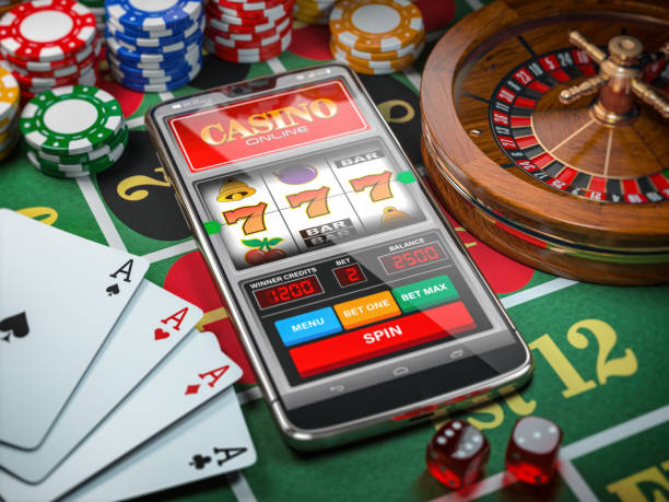 Experience the Excitement of Casino Hawaii Spins Experience the Excitement of Casino Hawaii Spins