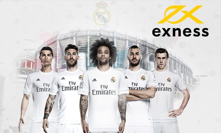 Mastering the Markets with Exness Copy Trading