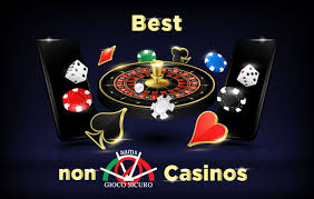 nuovissimi casino non aams guida completa ai nuovi operatori offshore nuovissimi casino non aams guida completa ai nuovi operatori offshore