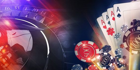 Objevte nejnovější casino online - Všechno, co potřebujete vědět Objevte nejnovější casino online - Všechno, co potřebujete vědět