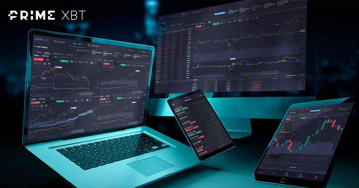 Unveiling the Power of PrimeXBT Exchange Unveiling the Power of PrimeXBT Exchange