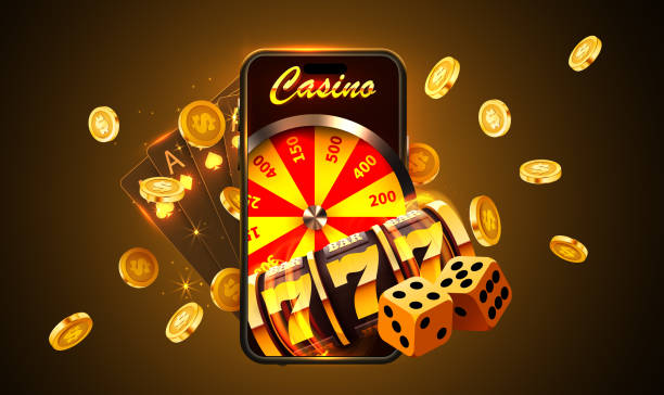 Amonbet Casino & Sportsbook Your Ultimate Destination for Online Gaming