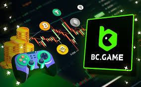 Discover the Benefits of Partner BC.Game Nigeria