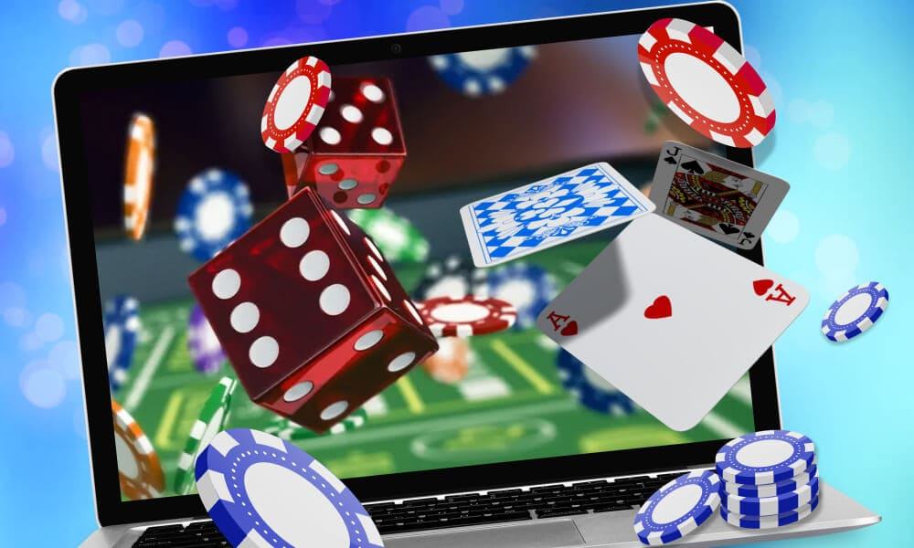 Discover the Exciting Features of Betblast Casino Discover the Exciting Features of Betblast Casino