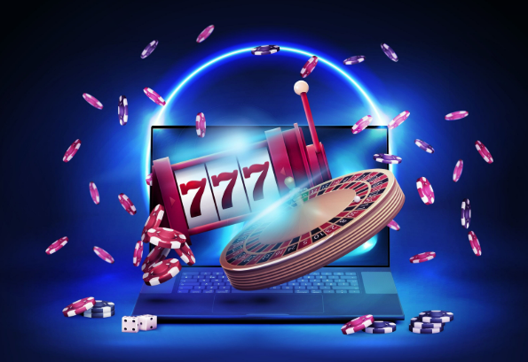Discovering Casino Sites Not on Gamstop 647845469