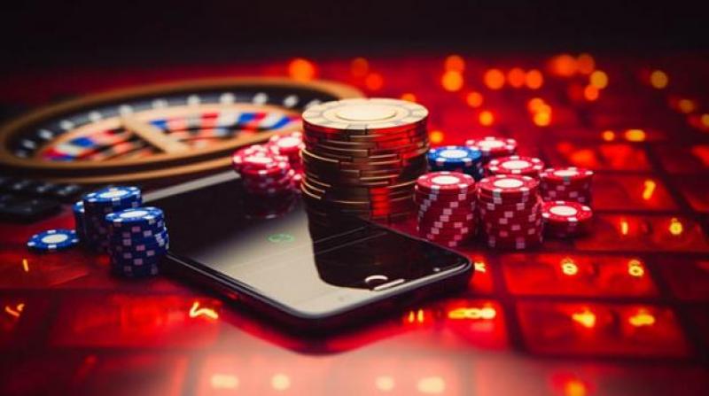 Explore UK Non Gamstop Casinos for Unique Gaming Experience Explore UK Non Gamstop Casinos for Unique Gaming Experience